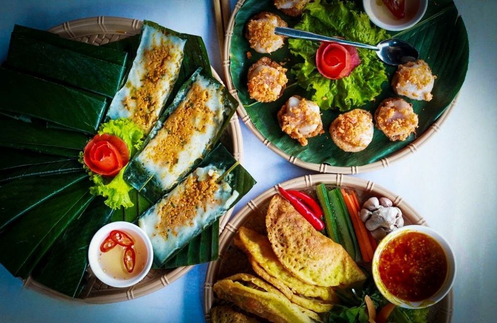 Capture the authentic charm of Hue’s culinary scene